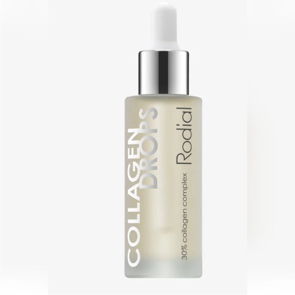 ✅BNIB $85 Rodial Collagen  concentrate Drops 1 oz
